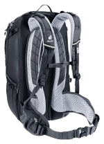 deuter trans alpine 30 black m