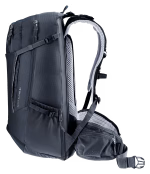 deuter trans alpine 30 black m