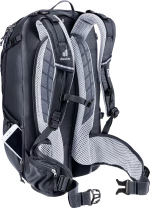 deuter trans alpine 30 black m