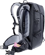 deuter trans alpine 30 black m