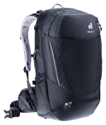 deuter trans alpine 30 black m