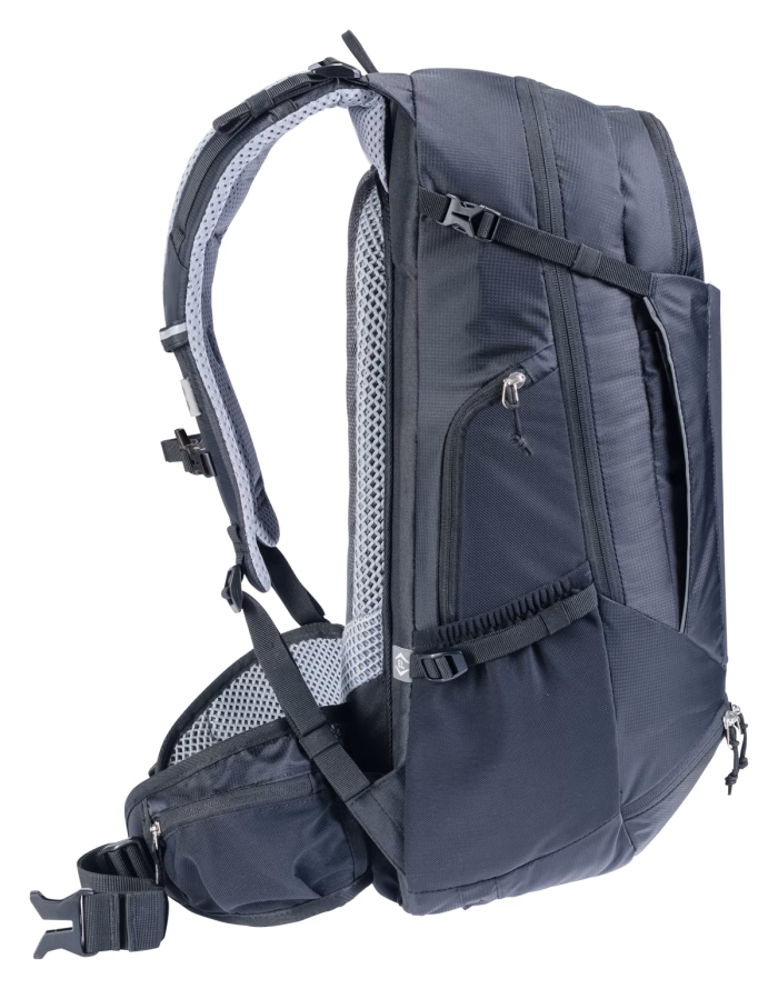 deuter trans alpine 32 el black l