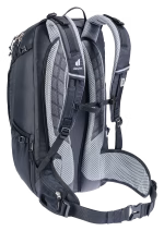 deuter trans alpine 32 el black l