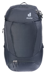 deuter trans alpine 32 el black l