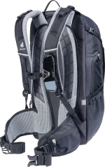 deuter trans alpine 32 el black l