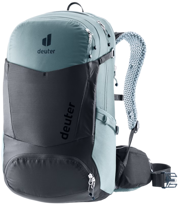 deuter trans alpine pro 26 sl graphite shale m
