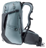 deuter trans alpine pro 26 sl graphite shale m