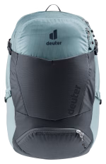deuter trans alpine pro 26 sl graphite shale m