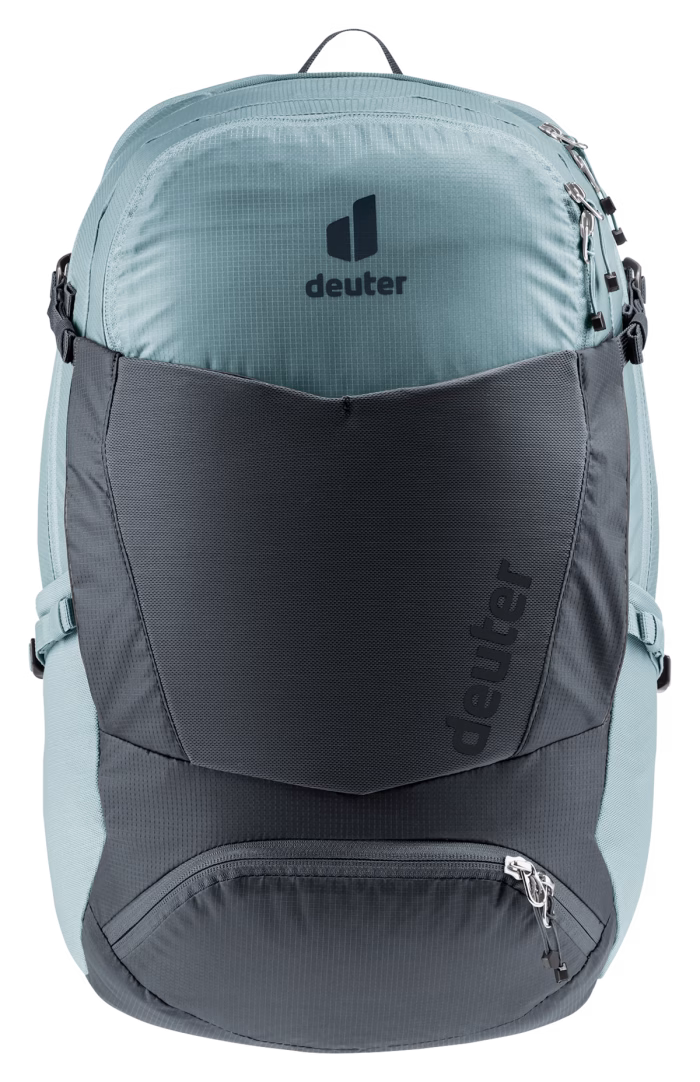 deuter trans alpine pro 26 sl graphite shale m