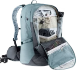 deuter trans alpine pro 26 sl graphite shale m