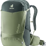 deuter trans alpine pro 28 grove ivy m