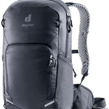 deuter bike i 20 black