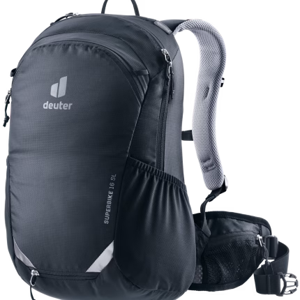deuter superbike 16 sl black m