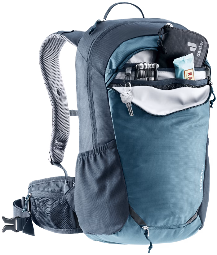 deuter superbike 18 atlantic ink m