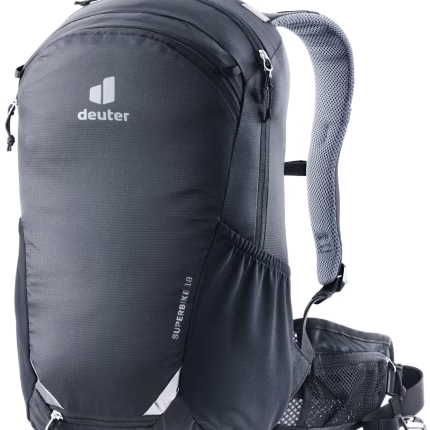 deuter superbike 18 black m