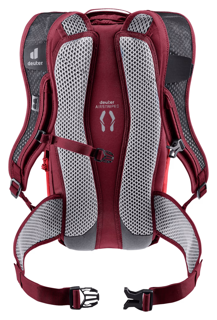 deuter race 8 cherry masala