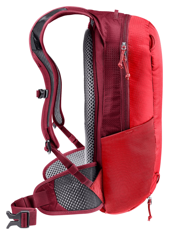 deuter race 8 cherry masala