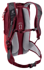 deuter race 8 cherry masala
