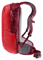 deuter race 8 cherry masala