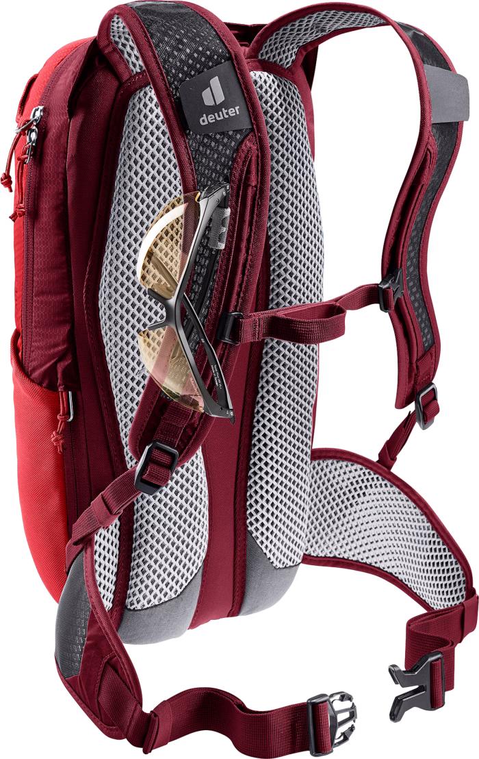 deuter race 8 cherry masala
