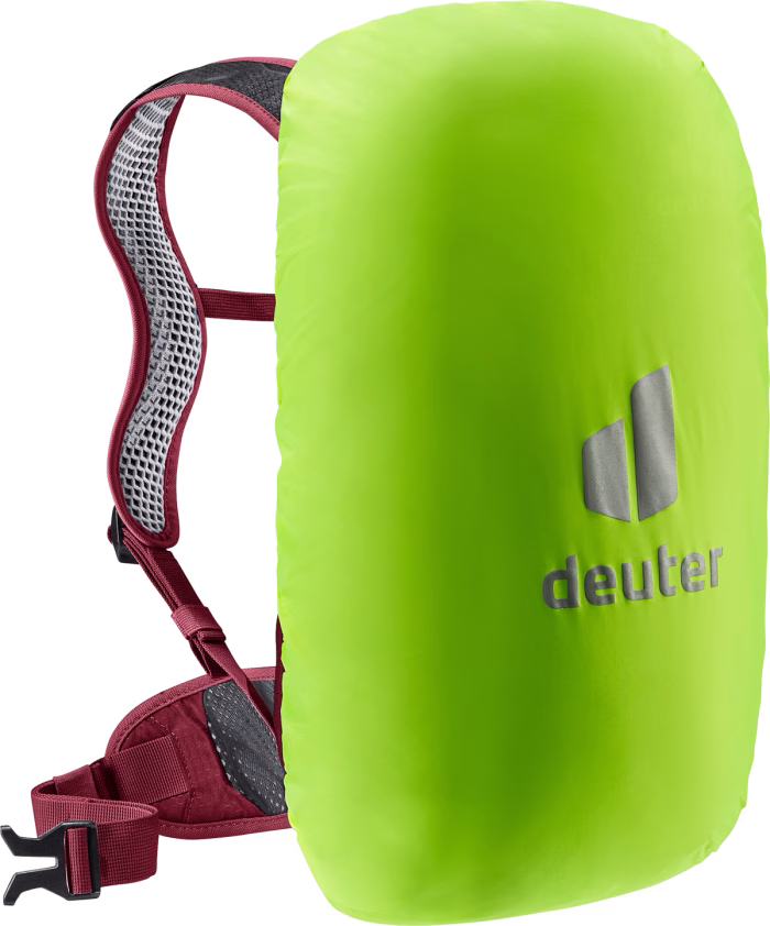 deuter race 8 cherry masala