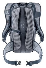 deuter race 8 black