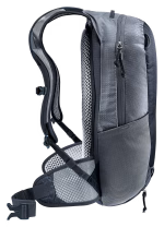 deuter race 8 black