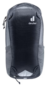 deuter race 8 black