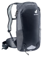 deuter race 8 black