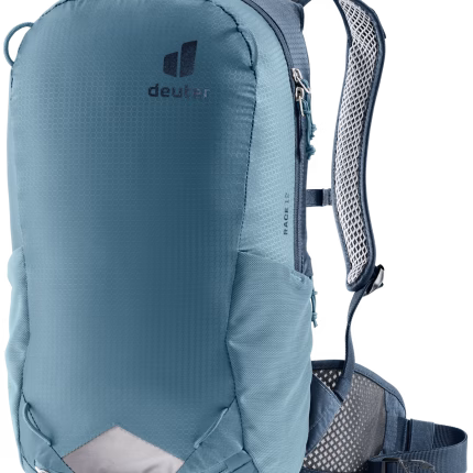 deuter race 12 atlantic ink