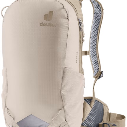 deuter race 12 alu greystone
