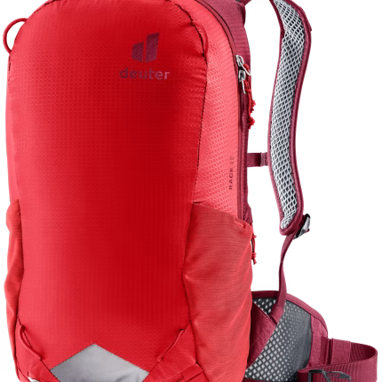 deuter race 12 cherry masala
