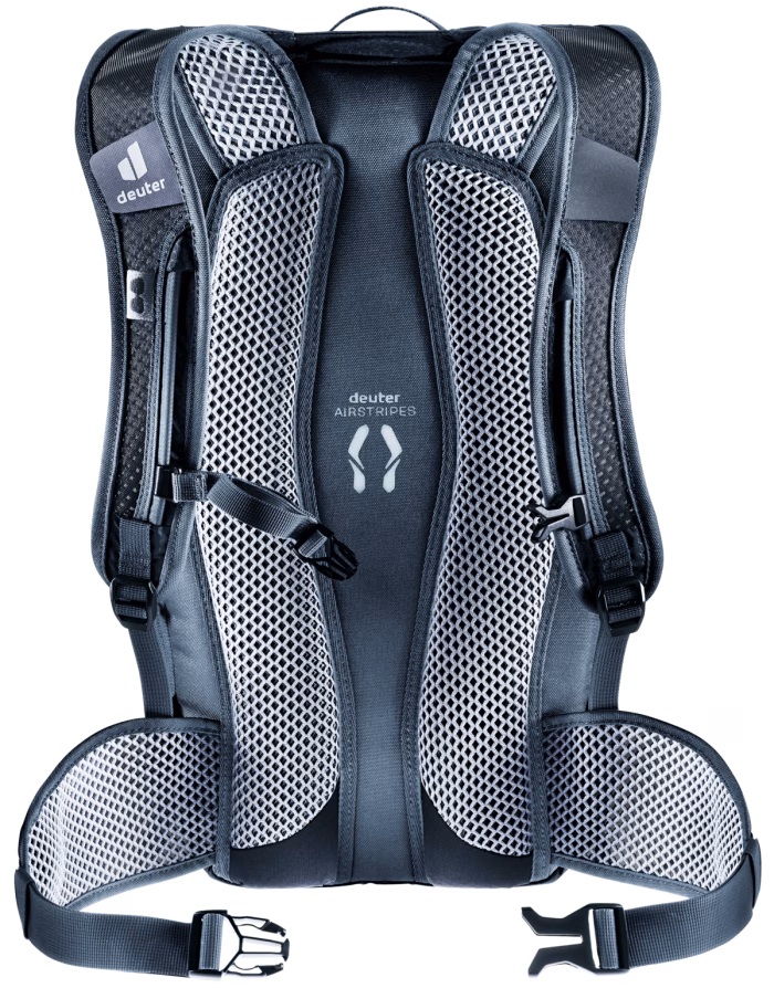 deuter race 16 atlantic ink