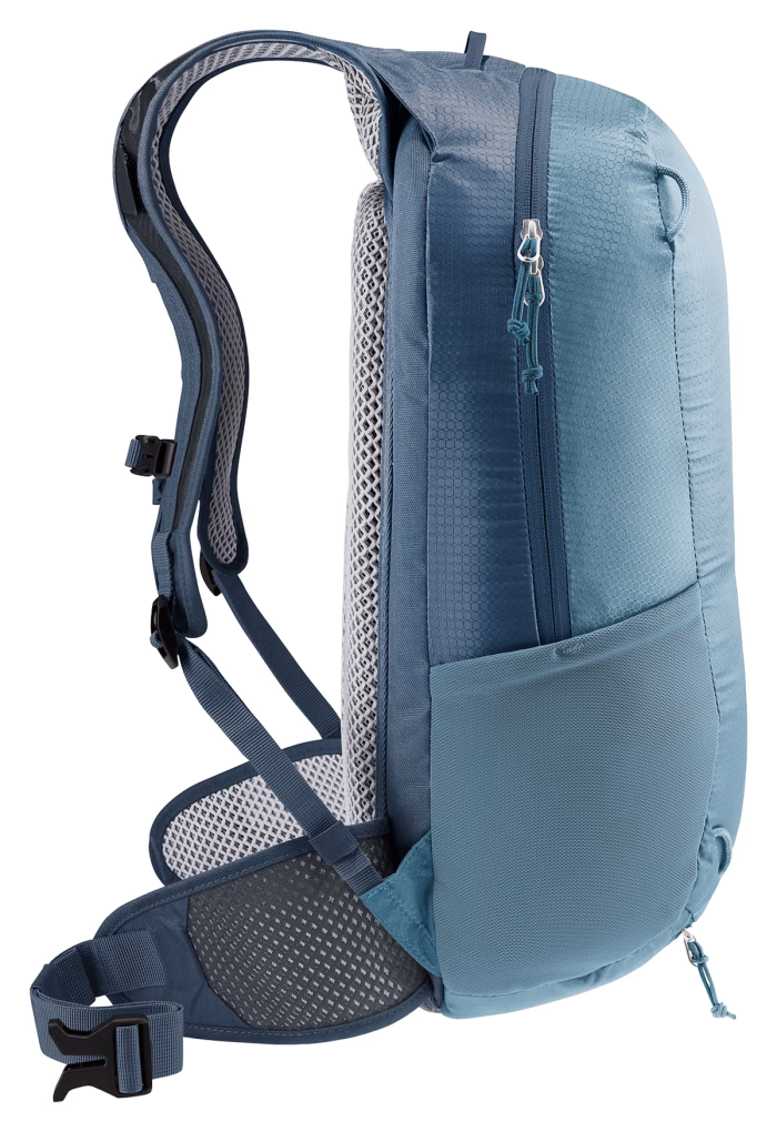 deuter race 16 atlantic ink