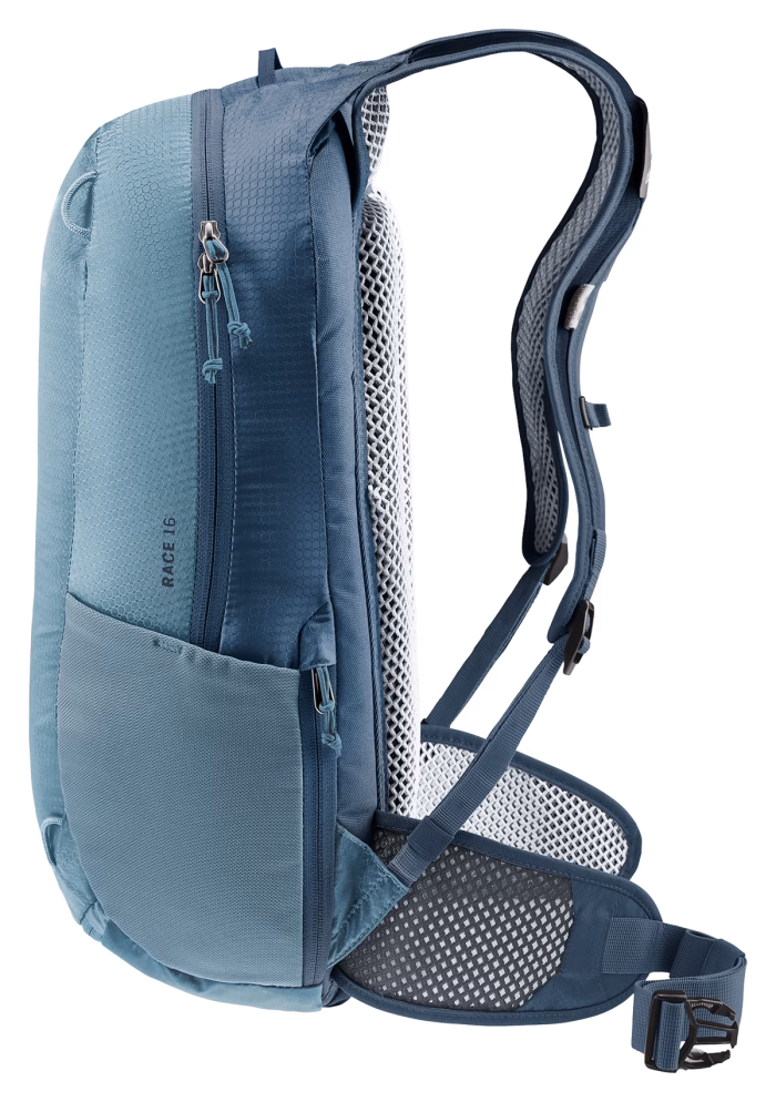deuter race 16 atlantic ink