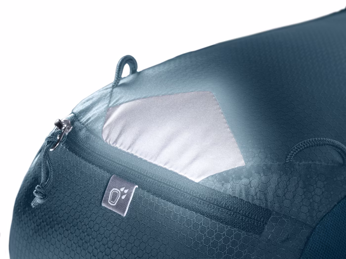 deuter race 16 atlantic ink