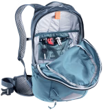 deuter race 16 atlantic ink
