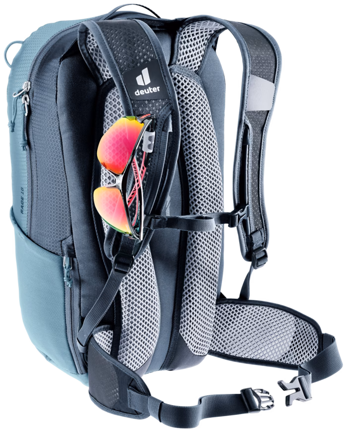 deuter race 16 atlantic ink