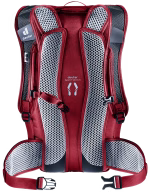 deuter race 16 cherry masala
