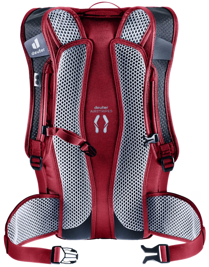 deuter race 16 cherry masala