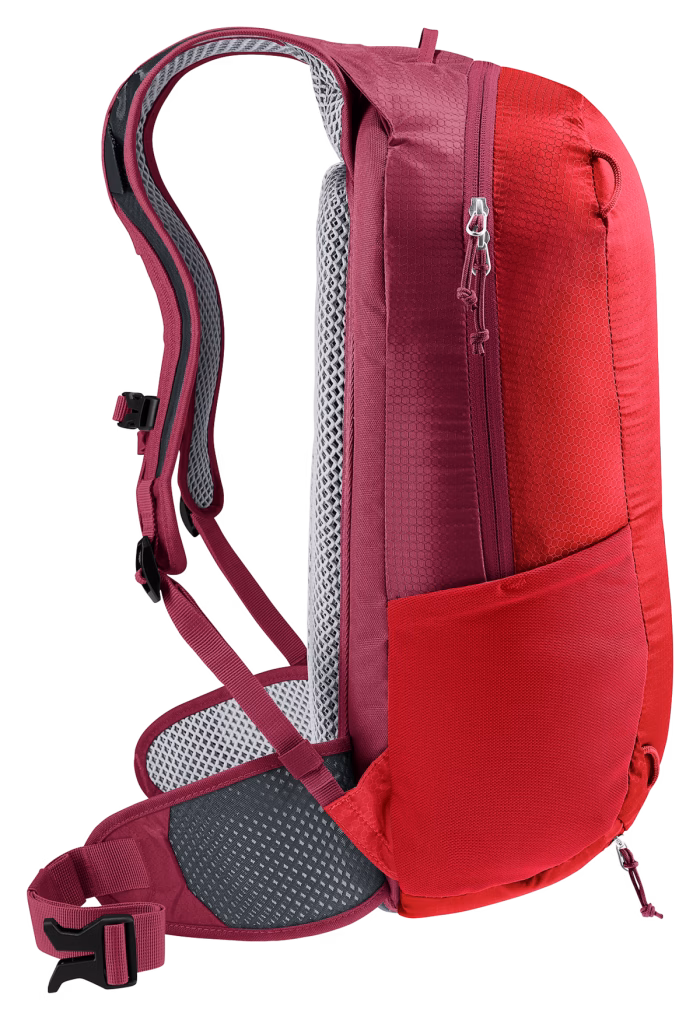 deuter race 16 cherry masala