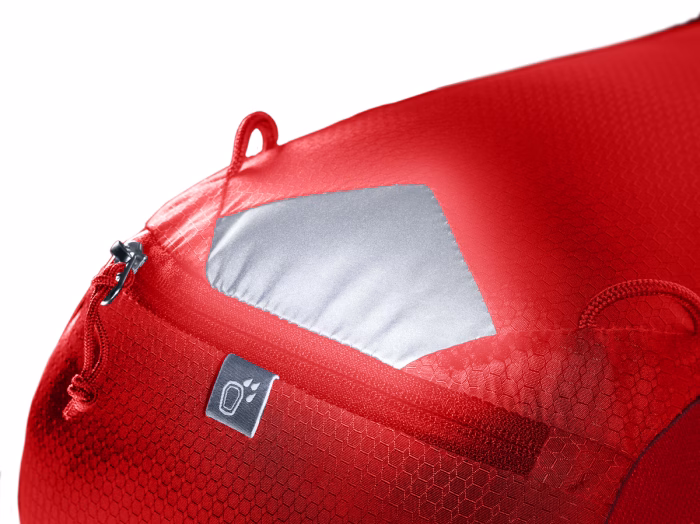 deuter race 16 cherry masala