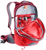 deuter race 16 cherry masala