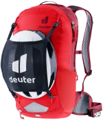 deuter race 16 cherry masala
