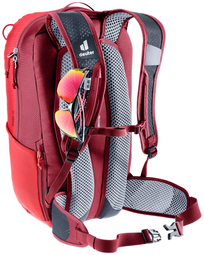 deuter race 16 cherry masala