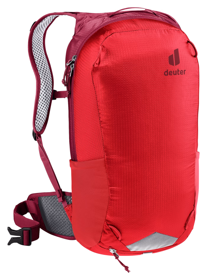 deuter race 16 cherry masala