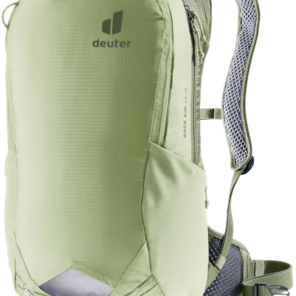 deuter race air 14+3 mineral grove