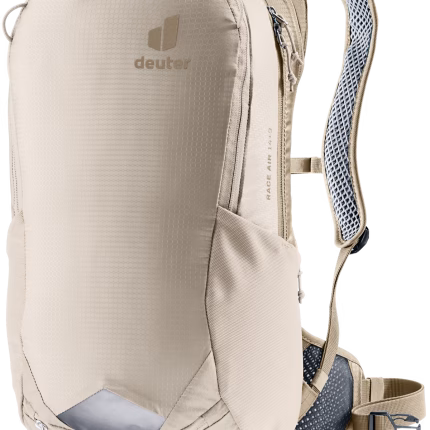 deuter race air 14+3 alu greystone