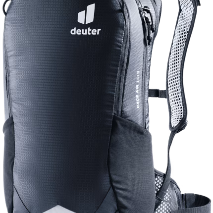 deuter race air 14+3 black