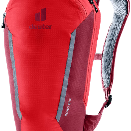 deuter road one cherry masala